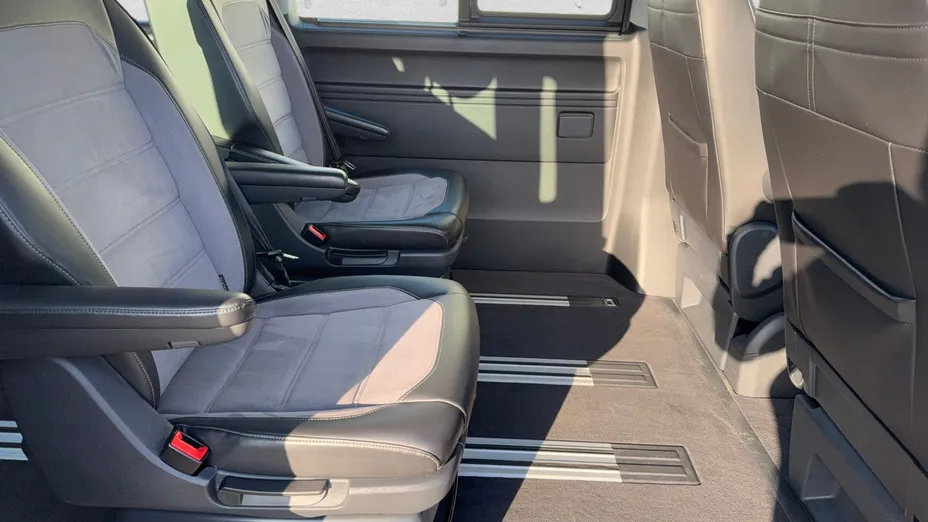 VOLKSWAGEN Multivan Multivan 6.1 2.0 TDI L2 Comfortline DSG