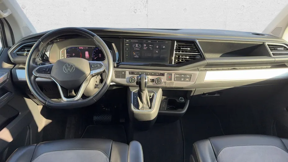 VOLKSWAGEN Multivan Multivan 6.1 2.0 TDI L2 Comfortline DSG