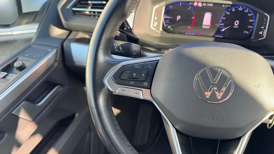 VOLKSWAGEN Multivan Multivan 6.1 2.0 TDI L2 Comfortline DSG