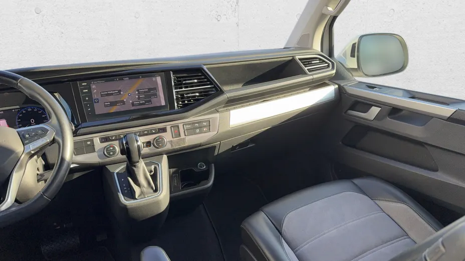 VOLKSWAGEN Multivan Multivan 6.1 2.0 TDI L2 Comfortline DSG
