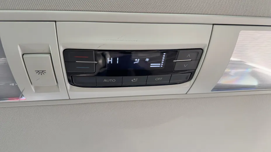 VOLKSWAGEN Multivan Multivan 6.1 2.0 TDI L2 Comfortline DSG