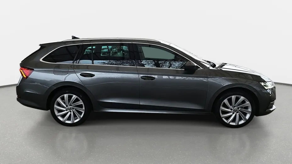 SKODA Octavia Octavia 2.0 TDI Style DSG