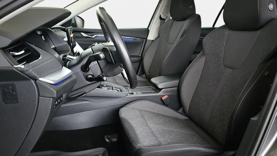 SKODA Octavia Octavia 2.0 TDI Style DSG