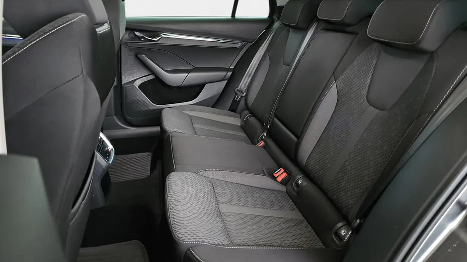 SKODA Octavia Octavia 2.0 TDI Style DSG