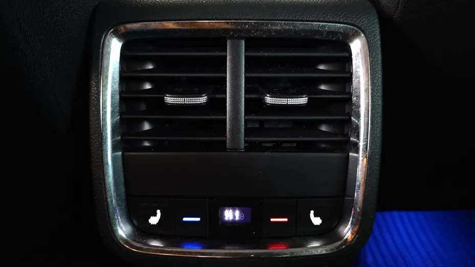 SKODA Octavia Octavia 2.0 TDI Style DSG