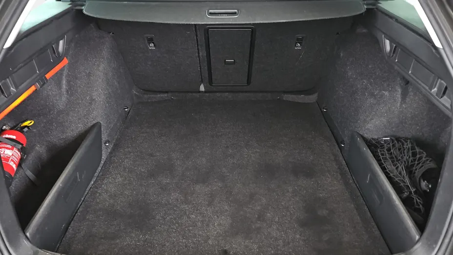 SKODA Octavia Octavia 2.0 TDI Style DSG