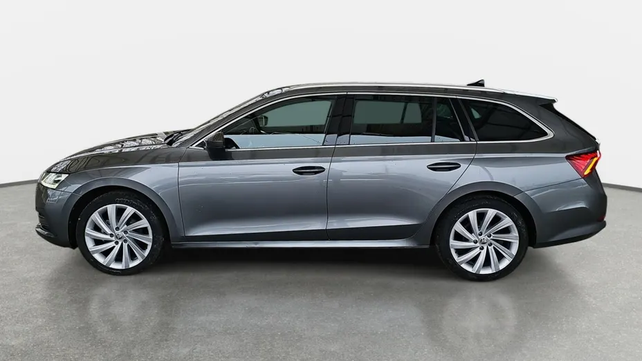 SKODA Octavia Octavia 2.0 TDI Style DSG