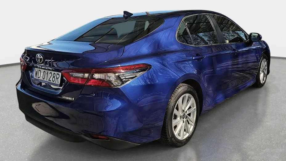 TOYOTA Camry Camry 2.5 Hybrid Comfort CVT