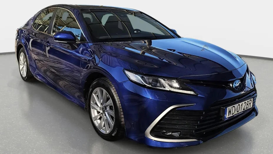 TOYOTA Camry Camry 2.5 Hybrid Comfort CVT