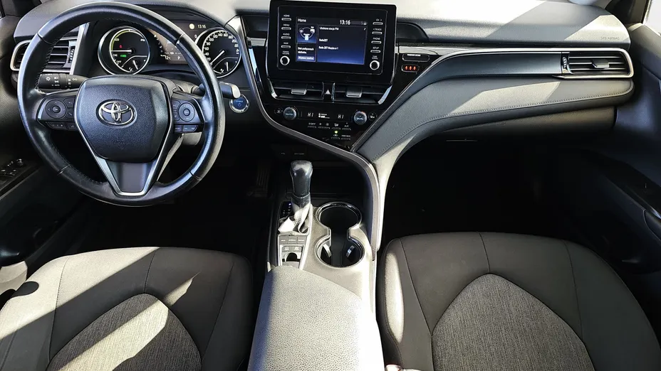 TOYOTA Camry Camry 2.5 Hybrid Comfort CVT