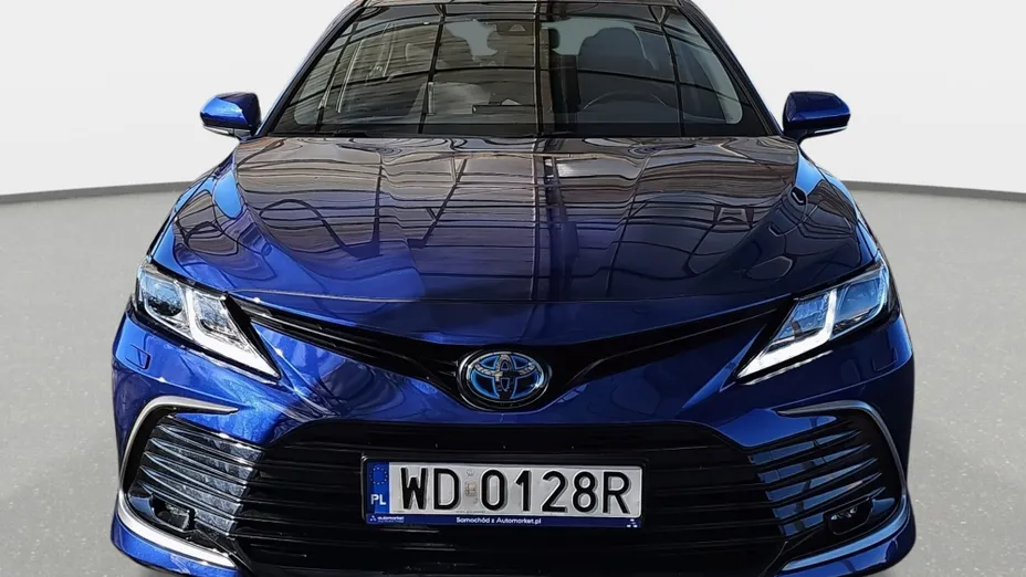 TOYOTA Camry Camry 2.5 Hybrid Comfort CVT