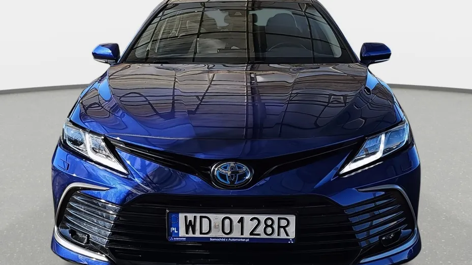 TOYOTA Camry Camry 2.5 Hybrid Comfort CVT