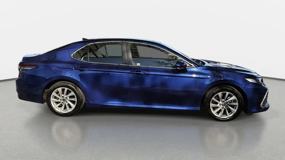 TOYOTA Camry Camry 2.5 Hybrid Comfort CVT