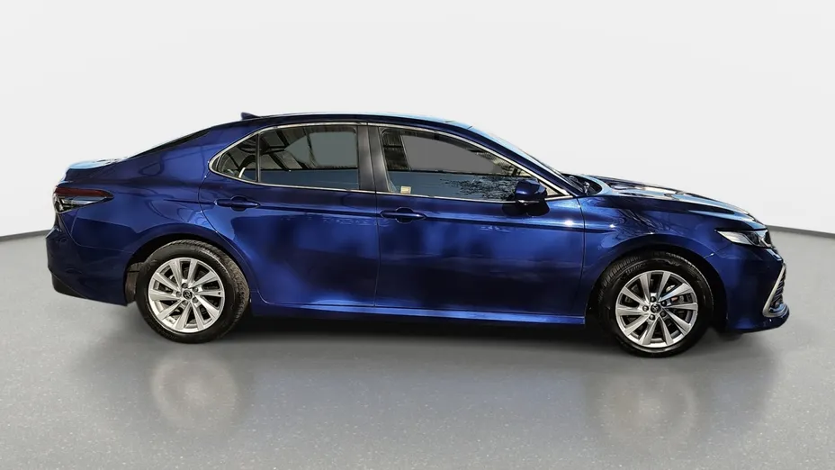 TOYOTA Camry Camry 2.5 Hybrid Comfort CVT