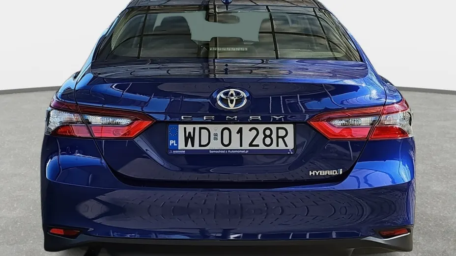 TOYOTA Camry Camry 2.5 Hybrid Comfort CVT