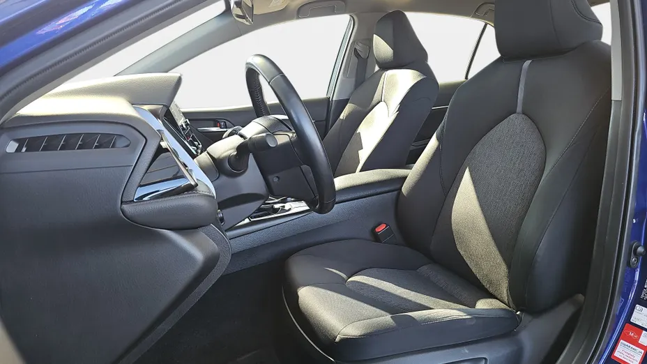 TOYOTA Camry Camry 2.5 Hybrid Comfort CVT