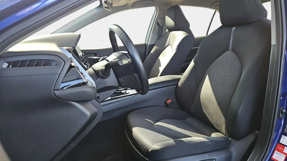 TOYOTA Camry Camry 2.5 Hybrid Comfort CVT