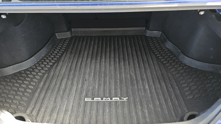 TOYOTA Camry Camry 2.5 Hybrid Comfort CVT