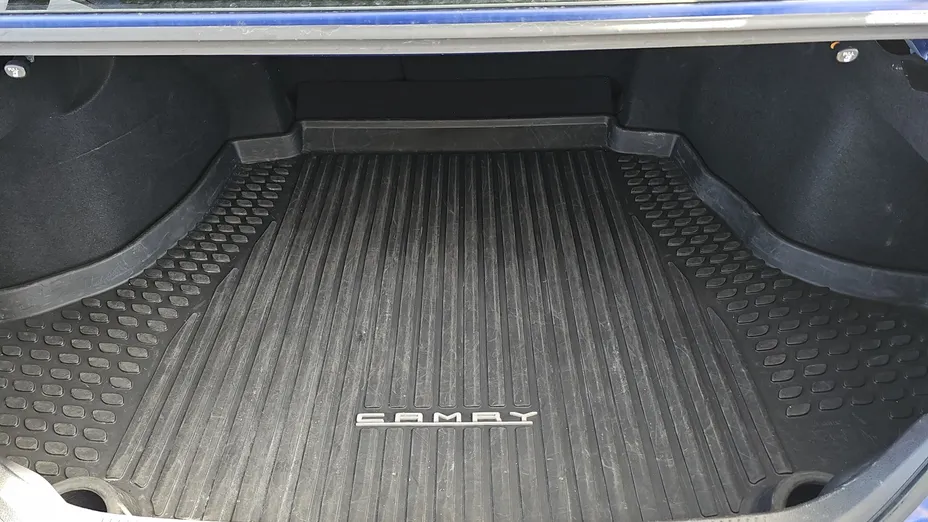 TOYOTA Camry Camry 2.5 Hybrid Comfort CVT