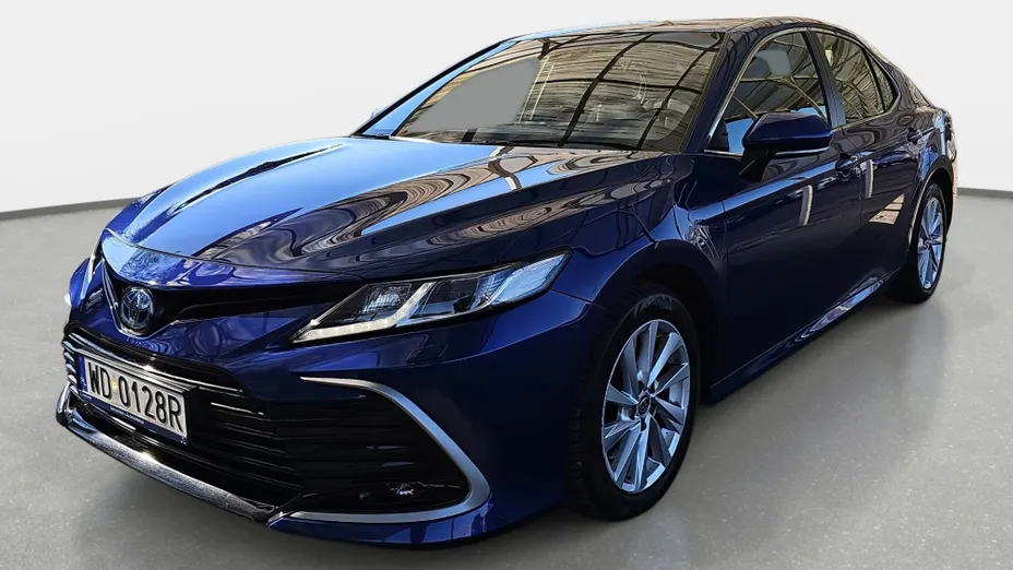 TOYOTA Camry Camry 2.5 Hybrid Comfort CVT
