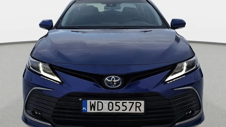 TOYOTA Camry Camry 2.5 Hybrid Comfort CVT