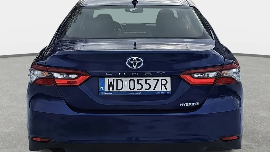 TOYOTA Camry Camry 2.5 Hybrid Comfort CVT