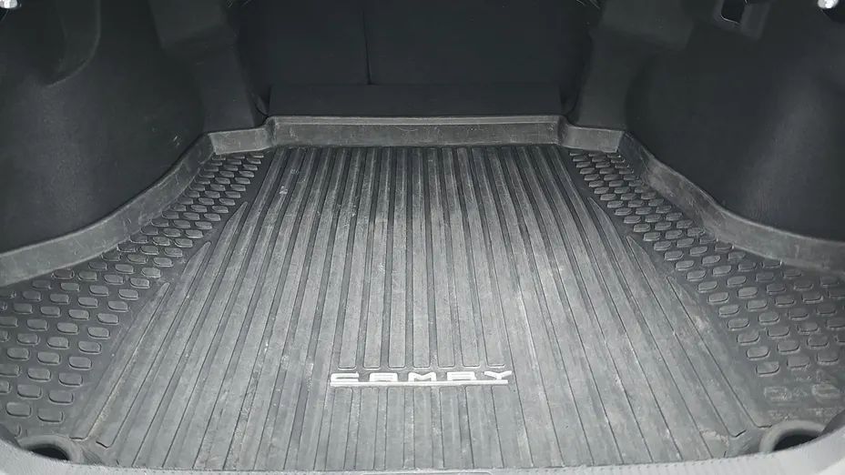 TOYOTA Camry Camry 2.5 Hybrid Comfort CVT