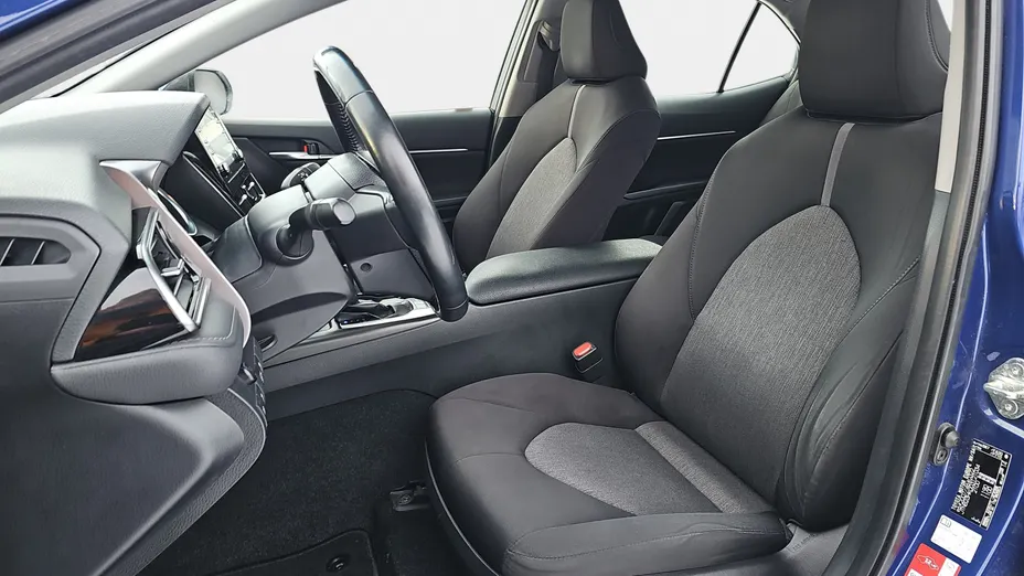 TOYOTA Camry Camry 2.5 Hybrid Comfort CVT