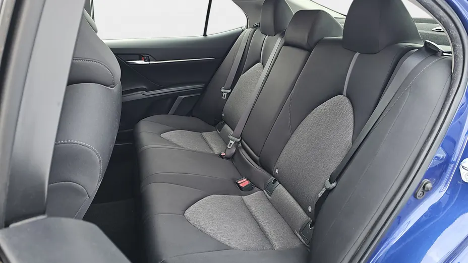 TOYOTA Camry Camry 2.5 Hybrid Comfort CVT