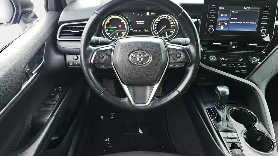 TOYOTA Camry Camry 2.5 Hybrid Comfort CVT