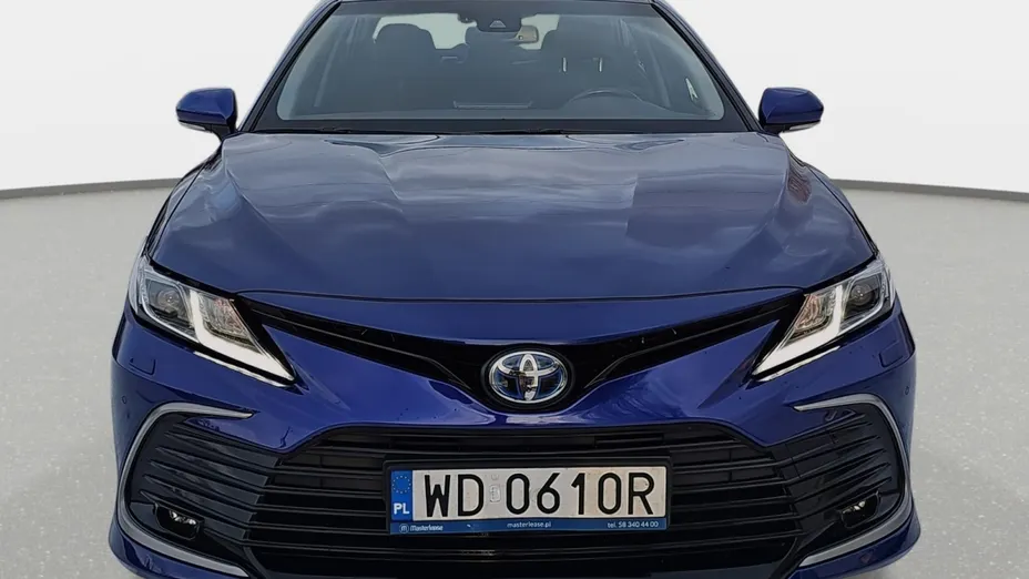 TOYOTA Camry Camry 2.5 Hybrid Comfort CVT