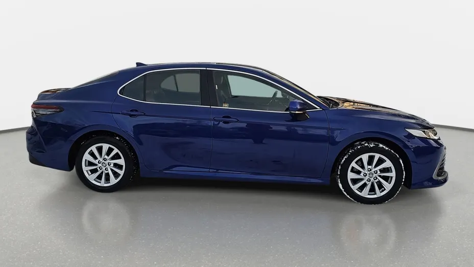 TOYOTA Camry Camry 2.5 Hybrid Comfort CVT