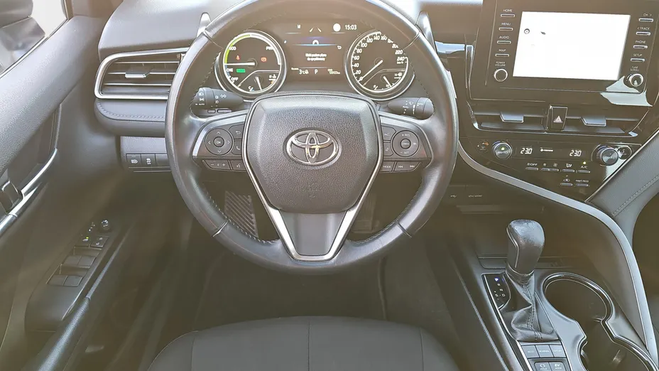 TOYOTA Camry Camry 2.5 Hybrid Comfort CVT