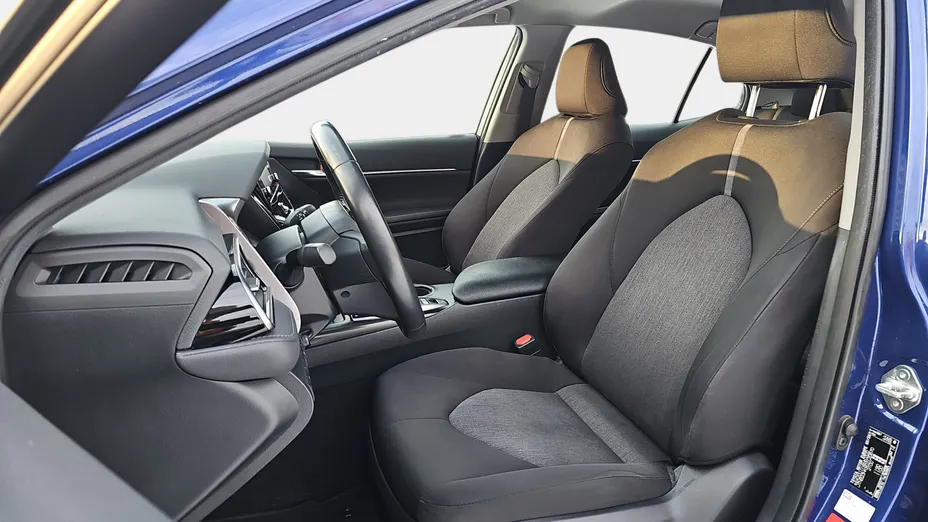 TOYOTA Camry Camry 2.5 Hybrid Comfort CVT