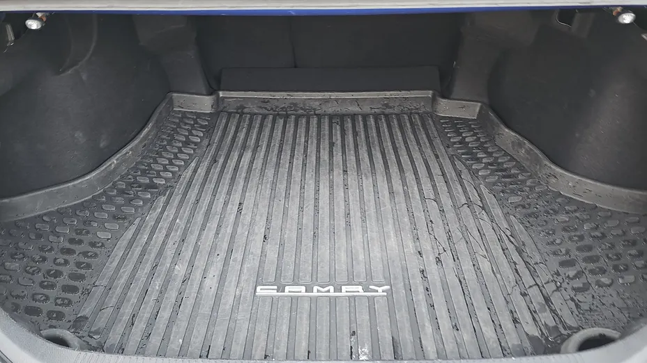 TOYOTA Camry Camry 2.5 Hybrid Comfort CVT