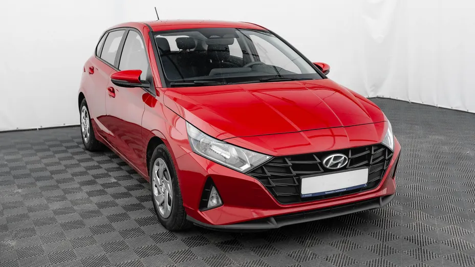 HYUNDAI i20 i20 1.2 Pure