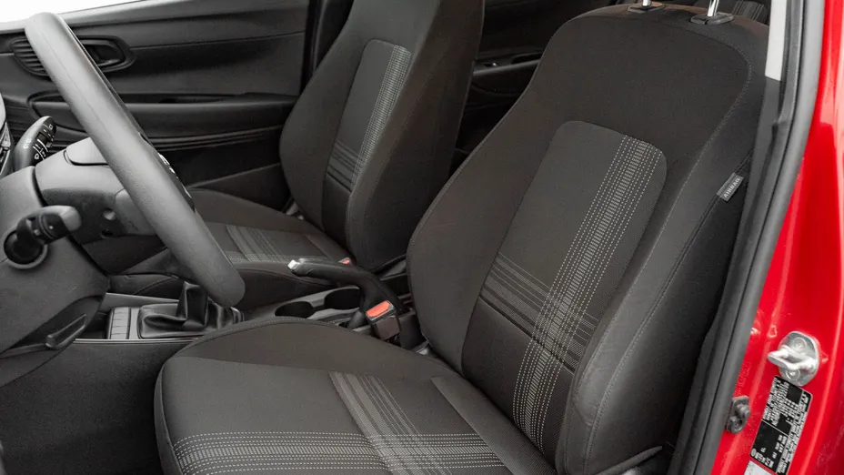 HYUNDAI i20 i20 1.2 Pure