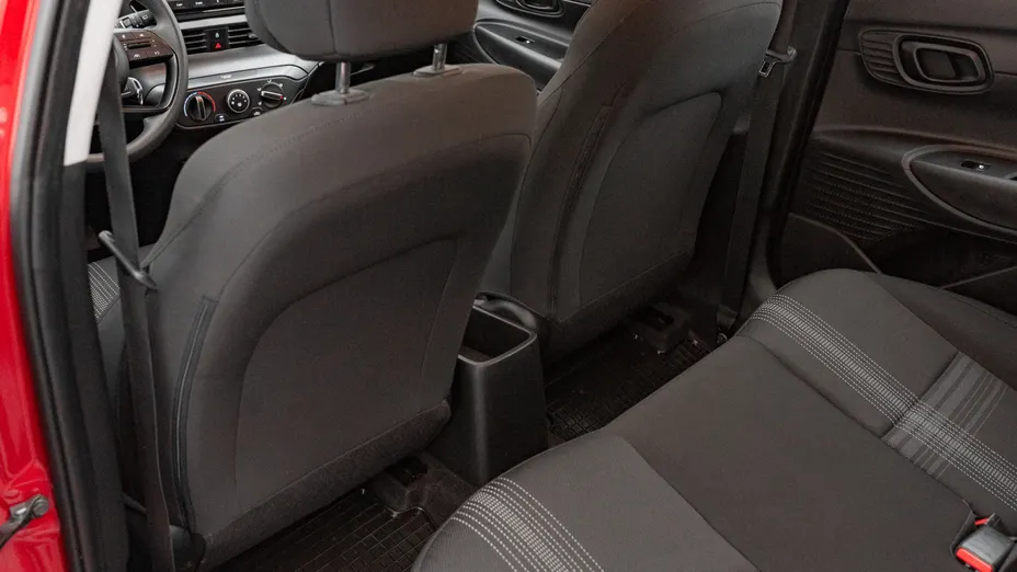 HYUNDAI i20 i20 1.2 Pure