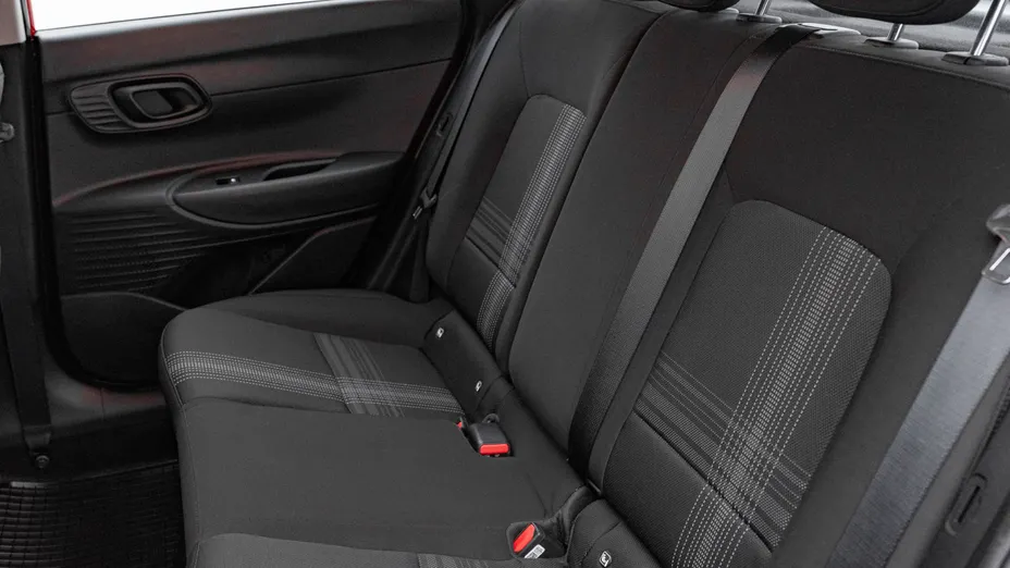 HYUNDAI i20 i20 1.2 Pure