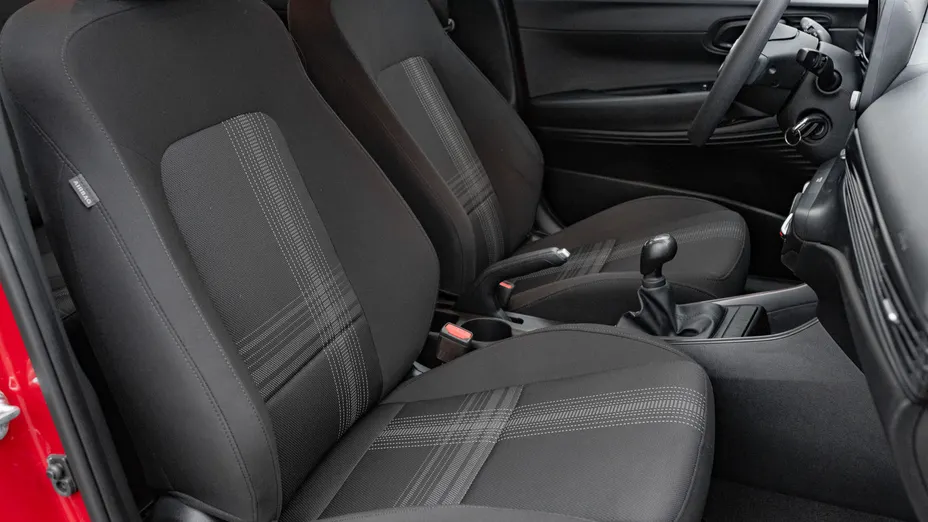 HYUNDAI i20 i20 1.2 Pure