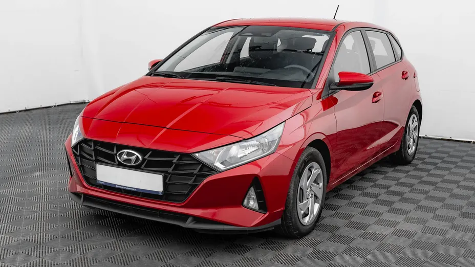 HYUNDAI i20 i20 1.2 Pure