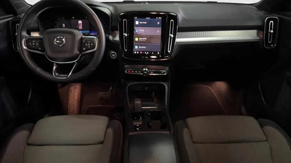 VOLVO XC40 XC40 B3 Core aut