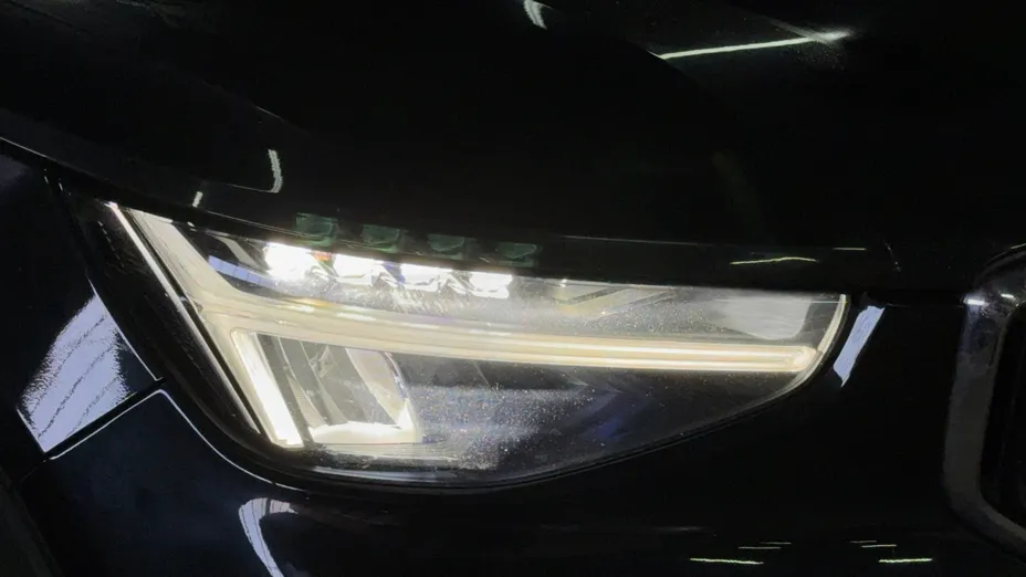 VOLVO XC40 XC40 B3 Core aut