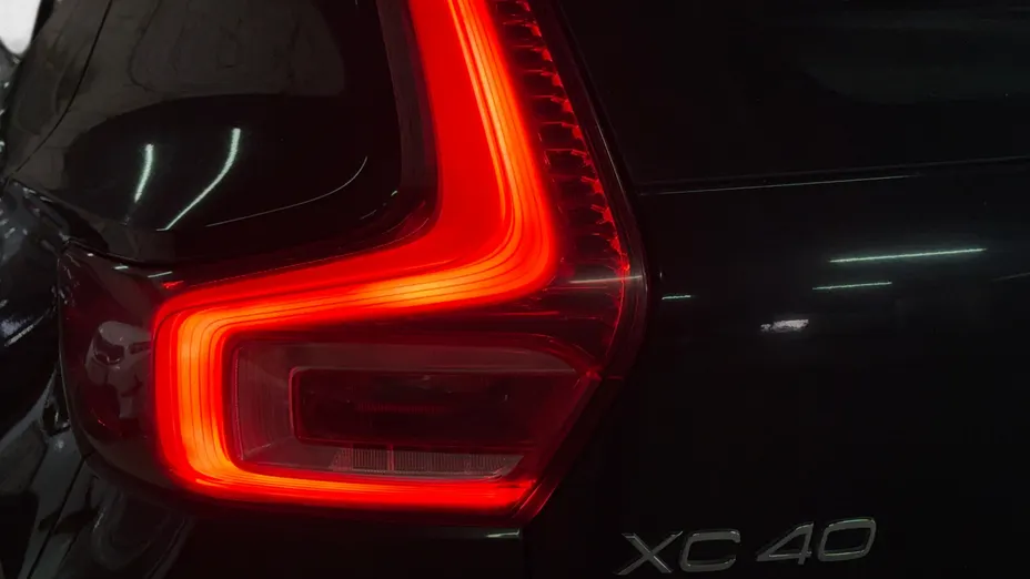 VOLVO XC40 XC40 B3 Core aut