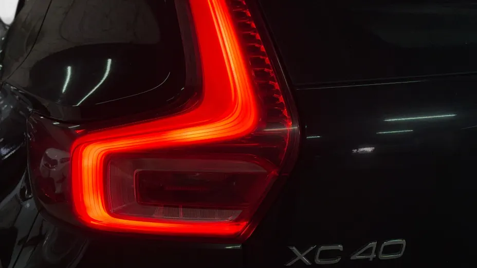VOLVO XC40 XC40 B3 Core aut