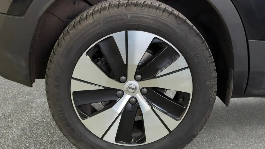 VOLVO XC40 XC40 B3 Core aut