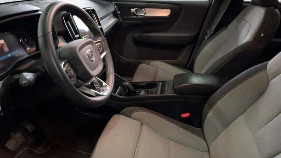 VOLVO XC40 XC40 B3 Core aut