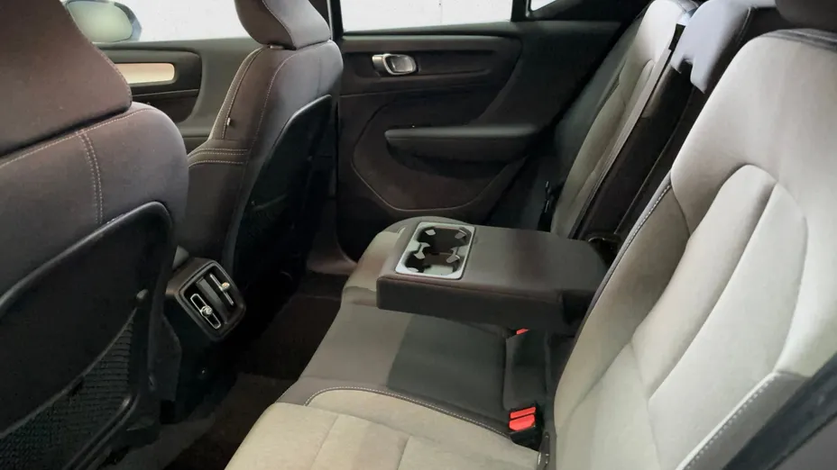 VOLVO XC40 XC40 B3 Core aut