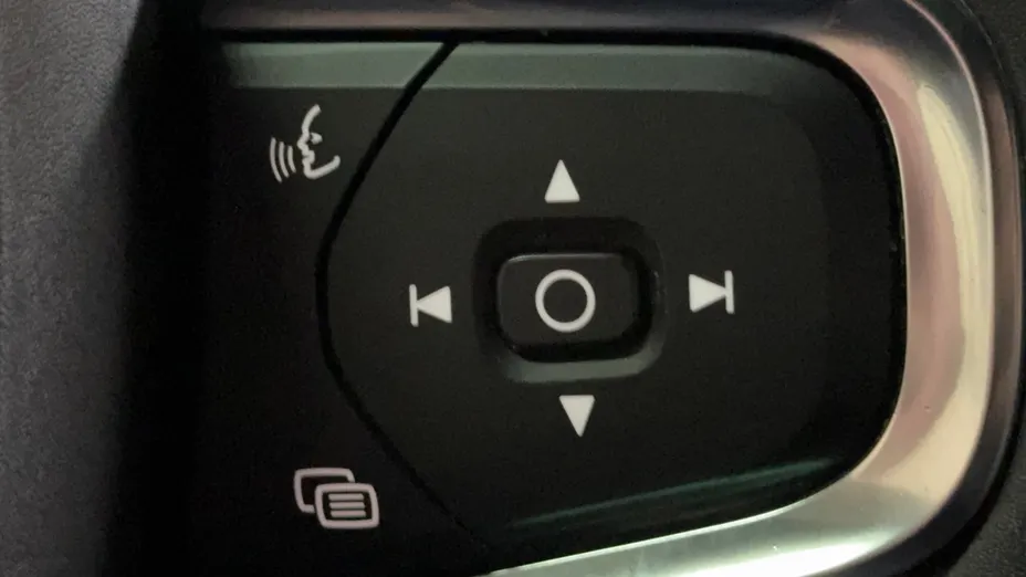 VOLVO XC40 XC40 B3 Core aut