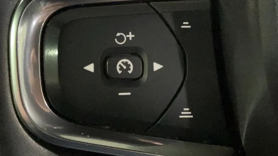 VOLVO XC40 XC40 B3 Core aut